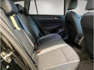 Volkswagen Golf VIII Variant 1.5 eTSI OPF DSG - Goal LED Navi AHK LM PDC SHZ App-Connect Rear View ACC GJR MFL