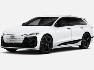 Audi A6 e-tron Avant performance 270 kW Matrox LED Rückfahrkamera virtual Leder AHK