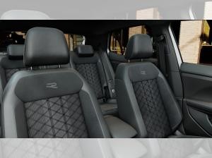 Volkswagen T-Cross 🚗R-Line AUT🚀 ENDE 31.12! AHK👍 KLIMA 🚀RFK NAVI ❤️ALLWET⭐