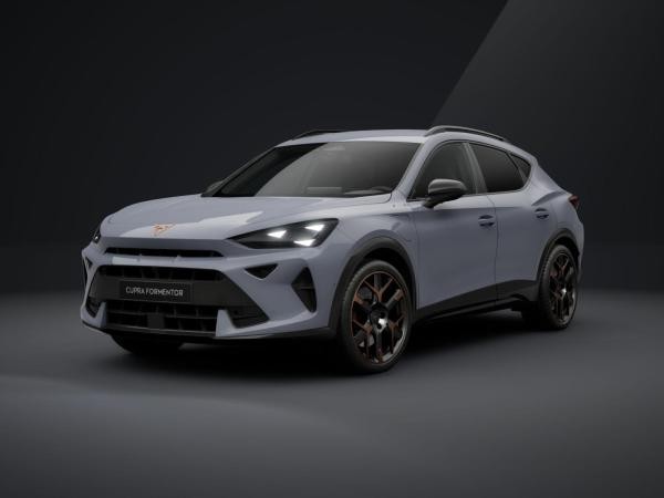 Cupra Formentor VZ e-HYBRID✅ PHEV✅ Sofort verfügbar!✅ Schnäppchen zum Jahrsende✅