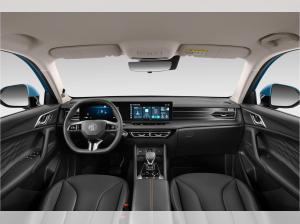 MG HS PHEV Luxury - sofort verfügbar!