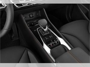 MG HS PHEV Luxury - sofort verfügbar!