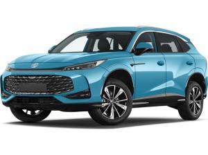 MG HS PHEV Luxury - sofort verfügbar!