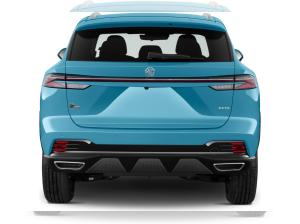 MG HS PHEV Luxury - sofort verfügbar!