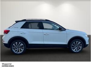 Volkswagen T-Roc 2.0 TDI Goal DSG NAVI AHK KAM ACC LED SHZ PDC LM