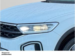 Volkswagen T-Roc 2.0 TDI Goal DSG NAVI AHK KAM ACC LED SHZ PDC LM