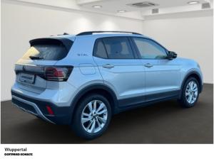 Volkswagen T-Cross 1.0 TSI Goal NAVI ACC LED SHZ PDC LM