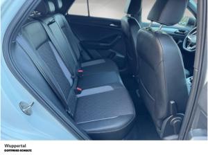Volkswagen T-Roc 2.0 TDI Goal DSG NAVI AHK KAM ACC LED SHZ PDC LM
