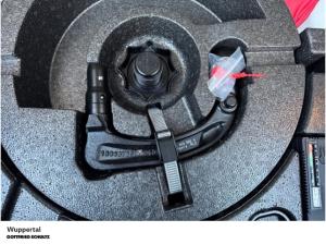 Volkswagen T-Roc 2.0 TDI Goal DSG NAVI AHK KAM ACC LED SHZ PDC LM