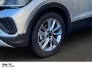 Volkswagen T-Cross 1.0 TSI Goal NAVI ACC LED SHZ PDC LM