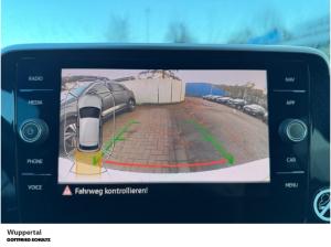 Volkswagen T-Roc 2.0 TDI Goal DSG NAVI AHK KAM ACC LED SHZ PDC LM