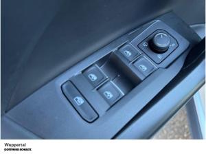 Volkswagen T-Cross 1.0 TSI Goal NAVI ACC LED SHZ PDC LM