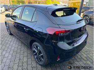 Opel Corsa F MHEV Allwetter PDC Sitzhzg Lenkradhzg