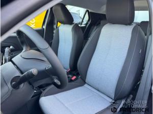 Opel Corsa F MHEV Allwetter PDC Sitzhzg Lenkradhzg