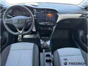Opel Corsa F MHEV Allwetter PDC Sitzhzg Lenkradhzg