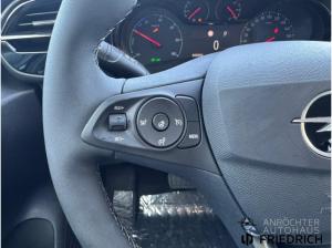 Opel Corsa F MHEV Allwetter PDC Sitzhzg Lenkradhzg