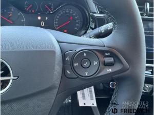 Opel Corsa F MHEV Allwetter PDC Sitzhzg Lenkradhzg