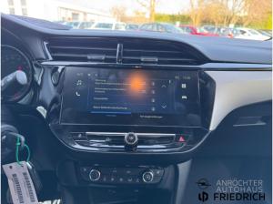 Opel Corsa F MHEV Allwetter PDC Sitzhzg Lenkradhzg