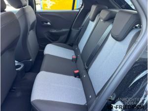 Opel Corsa F MHEV Allwetter PDC Sitzhzg Lenkradhzg