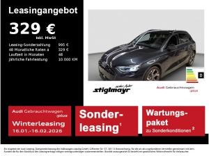 Audi A3 Sportback Advanced 35 TFSI S-tronic ACC+AHK+H