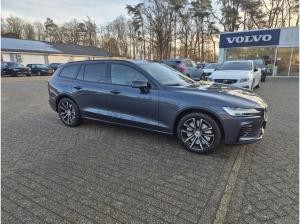 Volvo V60 Plus Dark Buisness Edition T8*SOFORT VERFÜGBAR*NUR FÜR GEWERBEKUNDEN*