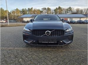Volvo V60 Plus Dark Buisness Edition T8*SOFORT VERFÜGBAR*NUR FÜR GEWERBEKUNDEN*