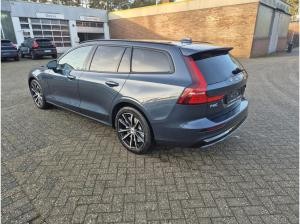 Volvo V60 Plus Dark Buisness Edition T8*SOFORT VERFÜGBAR*NUR FÜR GEWERBEKUNDEN*