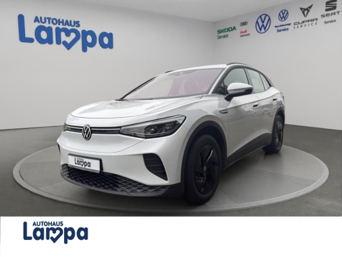 Volkswagen ID.4 Pure ACC, RFK, PDC, LED, SHZ, KLIMA, NAVI