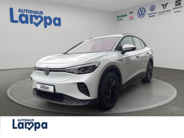 Volkswagen ID.4 Pure ACC, RFK, PDC, LED, SHZ, KLIMA, NAVI