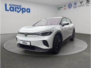 Volkswagen ID.4 Pure ACC, RFK, PDC, LED, SHZ, KLIMA, NAVI