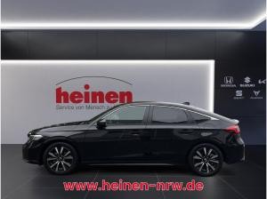 Honda Civic e:HEV Hybrid Elegance MODELLJAHR 2026