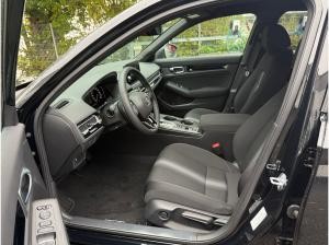Honda Civic e:HEV Hybrid Elegance MODELLJAHR 2026
