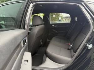 Honda Civic e:HEV Hybrid Elegance MODELLJAHR 2026