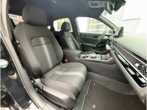 Honda Civic e:HEV Hybrid Elegance MODELLJAHR 2026