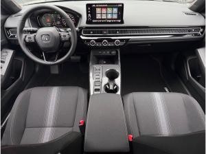 Honda Civic e:HEV Hybrid Elegance MODELLJAHR 2026