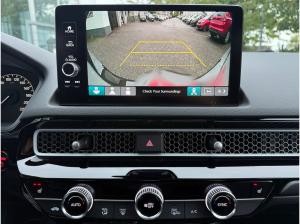 Honda Civic e:HEV Hybrid Elegance MODELLJAHR 2026