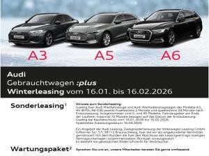 Audi A5 Avant TFSI S-tronic S-LINE-INTERIEUR+ACC+AHK+