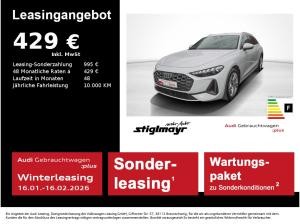 Audi A5 Avant TFSI quattro AHK+LED+NAVI+VC+SITZHG