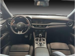 Alfa Romeo Stelvio INTENSA 280PS SOFORT VERFÜGBAR - Gewerbe