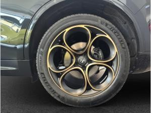 Alfa Romeo Stelvio INTENSA 280PS SOFORT VERFÜGBAR - Gewerbe