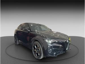 Alfa Romeo Stelvio INTENSA 280PS SOFORT VERFÜGBAR - Gewerbe