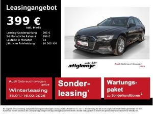 Audi A6 Avant advanced 45 TFSI quattro ACC+AHK+MATRIX