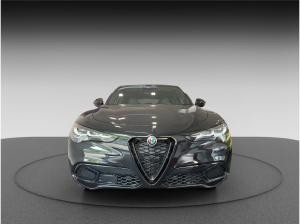 Alfa Romeo Stelvio INTENSA 280PS SOFORT VERFÜGBAR - Privat