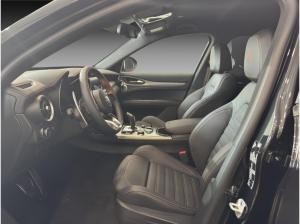 Alfa Romeo Stelvio INTENSA 280PS SOFORT VERFÜGBAR - Privat