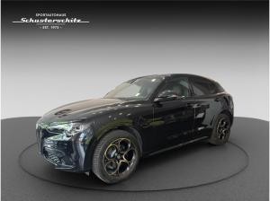 Alfa Romeo Stelvio INTENSA 280PS SOFORT VERFÜGBAR - Privat