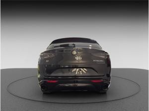 Alfa Romeo Stelvio INTENSA 280PS SOFORT VERFÜGBAR - Privat