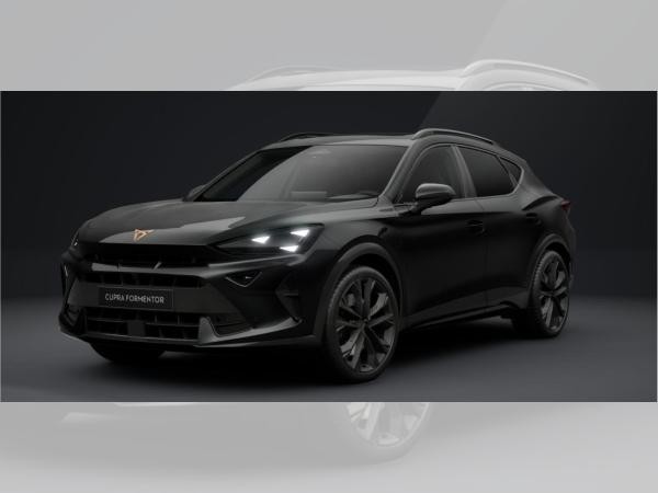 Cupra Formentor VZ Black Edition 1.5 e-HYBRID - ?Be Fast - Now or Never?(Düsseldorf)