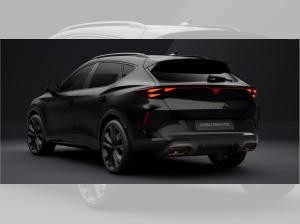 Cupra Formentor VZ Black Edition 1.5 e-HYBRID - 🔥Be Fast - Now or Never🔥(Düsseldorf)