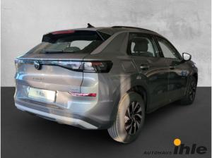Volkswagen T-Roc 1,5 eTSI DSG Trend AHK+LIGHTASSIST+16''