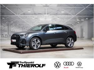 Audi Q3 Sportback S line Business 40 TFSI quattro AHK P